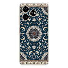 Чохол з принтом Килим для ZTE Nubia V60