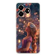 Чохол Рапунцель для ZTE Nubia V60 – Рапунцель