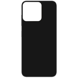Чехол TPU Epik Black для ZTE Nubia V70 Design