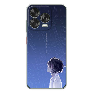 Чохли з героями АНИМЕ на ZTE Nubia V70 Design – Anime L