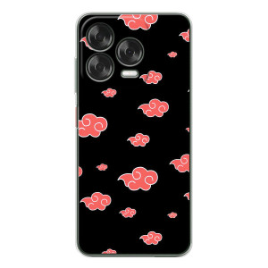 Чехлы Персонажи Аниме Наруто для ZTE Nubia V70 Design (AlphaPrint)