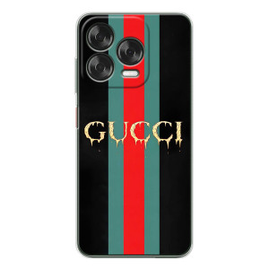 Чехлы Бренд GUCCI для ZTE Nubia V70 Design – GUCCI
