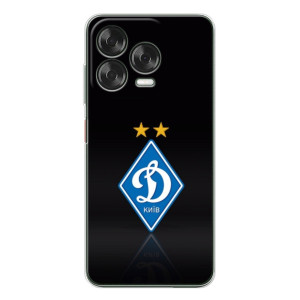 Чохли для ZTE Nubia V70 Design (VPrint) - Футбольні клуби