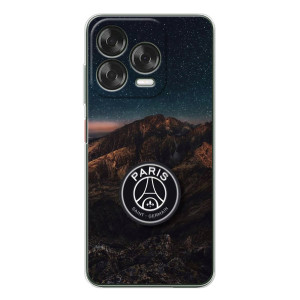 Чохли PSG для ZTE Nubia V70 Design (AlphaPrint)