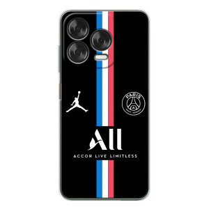 Чохли PSG для ZTE Nubia V70 Design (AlphaPrint)