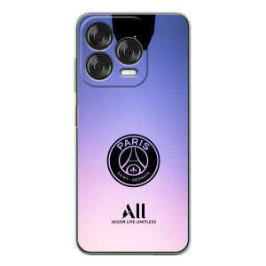 Чохли PSG для ZTE Nubia V70 Design (AlphaPrint)