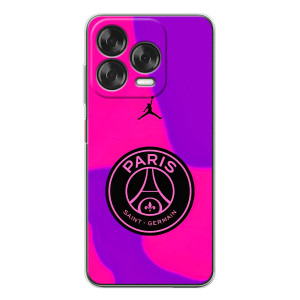 Чохли PSG для ZTE Nubia V70 Design (AlphaPrint)