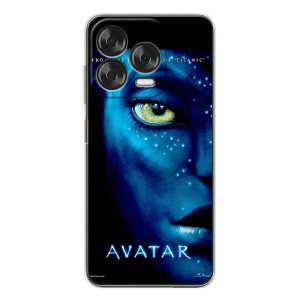 Чехлы с фильма АВАТАР для ZTE Nubia V70 Design (AlphaPrint)
