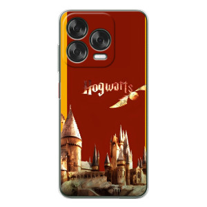 Чехлы с Гарри Поттером для ZTE Nubia V70 Design (AlphaPrint)