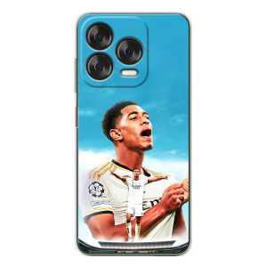 Чехлы с Джуди Беллингем для ZTE Nubia V70 Design – Джуди