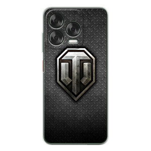 Чехлы с тематикой Киберспорт для ZTE Nubia V70 Design (VPrint)