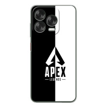 Чехлы с топовыми принтами для Нубия В70 Дезигн (APEX)