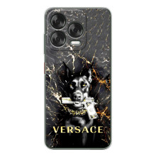 Чехлы VERSACE для Нубия В70 Дезигн (PREMIUMPrint) (AlphaPrint-ген.)