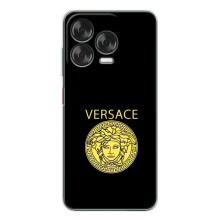 Чехлы VERSACE для Нубия В70 Дезигн (PREMIUMPrint) (Versace)