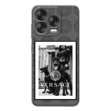 Чехлы VERSACE для Нубия В70 Дезигн (PREMIUMPrint) (Версаче)