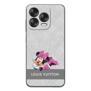 Чохол Disney Mouse ZTE Nubia V70 Design (PREMIUMPrint)