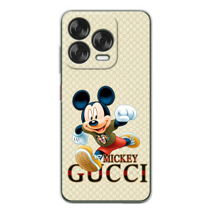 Чохол Disney Mouse ZTE Nubia V70 Design (PREMIUMPrint)