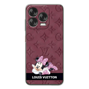 Чохол Disney Mouse ZTE Nubia V70 Design (PREMIUMPrint)