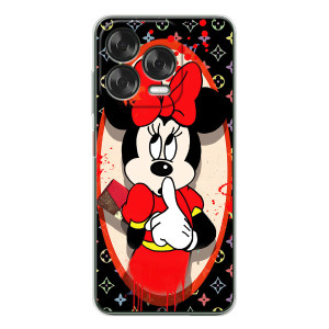 Чохол Disney Mouse ZTE Nubia V70 Design (PREMIUMPrint)