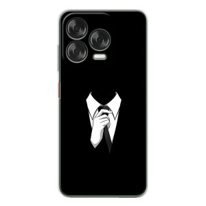 Чехол для Нубия В70 Дезигн - (AlphaPrint) с печатью (ТОП продаж)