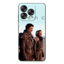 Чехол ДЮНА для Нубиа В70 Дезижн (dune)