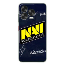 Чехол КИБЕРСПОРТ для ZTE Nubia V70 Design