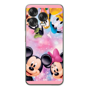 Чохли для телефонів ZTE Nubia V70 Design - Дісней – Disney