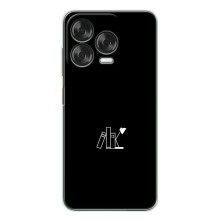 Чехол с картинками на черном фоне для ZTE Nubia V70 Design – Книжки