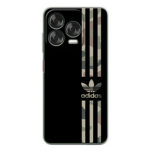Чехол в стиле "Адидас" для Нубиа В70 Дезижн – Adidas