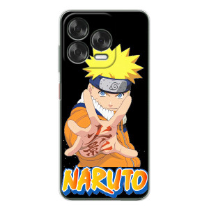 Чехлы с принтом Наруто на ZTE Nubia V70 Design – Naruto