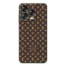 Чехол Стиль Louis Vuitton на ZTE Nubia V70 Design