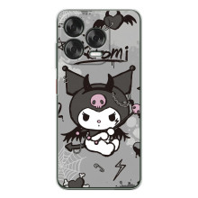 Чехол с кроликом Куроми на ZTE Nubia V70 Design