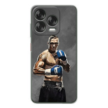 Чехол с картинкой Александр Усик для ZTE Nubia V70 Design – Олександр Усик