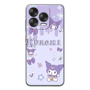 Чехол с персонажем Куроми на ZTE Nubia V70 Design – Персонаж Куроми