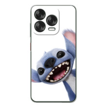 Чехол с принтом Стич на ZTE Nubia V70 Design (Стич)