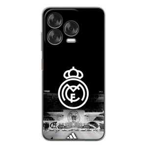 ФК Реал Мадрид чехлы для ZTE Nubia V70 Design (AlphaPrint)