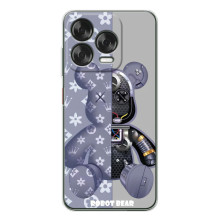 Крутые Чехлы Луи Виттон для ZTE Nubia V70 Design (AlphaPrint)