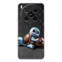 Брендновые Чехлы для ZTE Nubia V70 Max - (PREMIUMPrint) (Черепашка)