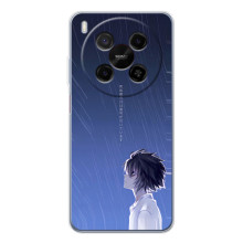 Чохли з героями АНИМЕ на ZTE Nubia V70 Max – Anime L