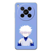 Чохли з героями АНИМЕ на ZTE Nubia V70 Max – Кіллуа Золдік