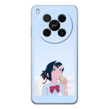 Чохли з героями АНИМЕ на ZTE Nubia V70 Max