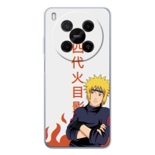 Чохли з героями АНИМЕ на ZTE Nubia V70 Max – Мінато Намікадзе