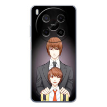 Чохли з героями АНИМЕ на ZTE Nubia V70 Max – Ягамі виріс