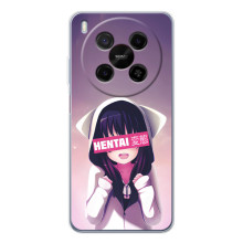 Чехлы Персонажи Аниме Наруто для ZTE Nubia V70 Max (AlphaPrint) – Hentai chan