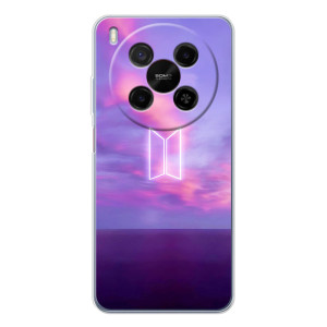 Чехлы BTS для ZTE Nubia V70 Max (AlphaPrint)