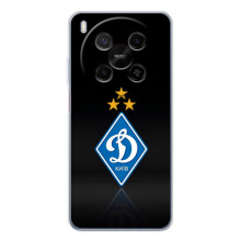 Чехлы для ZTE Nubia V70 Max (VPrint) - Футбольные клубы (Динамо Киев)