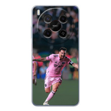Чехлы для ЗТЭ Нюбия В70 Макс - Лео Месси Маями (Месямба)