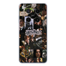 Чехлы Фильмы для ЗТЭ Нюбия В70 Макс (VPrint)