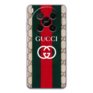 Чохли  GUCCI для ЗТЕ Нюбія V70 Макс (AlphaPrint)