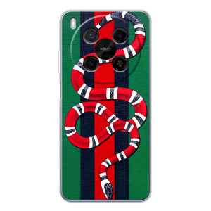 Чохли  GUCCI для ЗТЕ Нюбія V70 Макс (AlphaPrint)